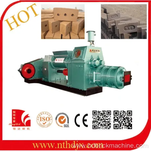 Construction Machinery for Clay Brick Machine